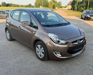 Hyundai ix20 Gebrauchtwagen