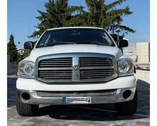 Dodge RAM Gebrauchtwagen