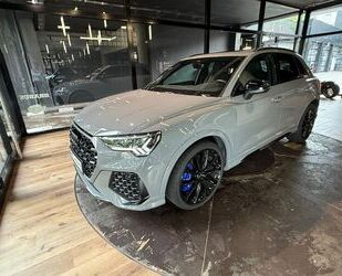 Audi RSQ3 Gebrauchtwagen
