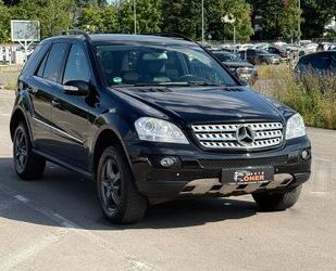 Mercedes-Benz ML 320 Gebrauchtwagen
