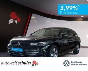 VW Passat Variant Gebrauchtwagen