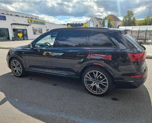 Audi Q7 Gebrauchtwagen