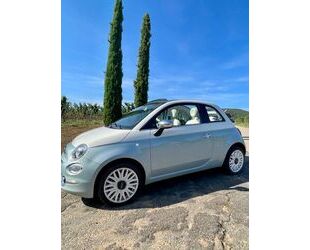Fiat 500C Gebrauchtwagen