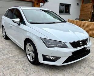 Seat Leon Gebrauchtwagen
