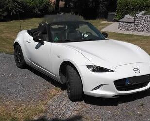 Mazda MX-5 Gebrauchtwagen