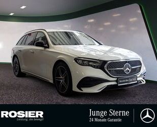 Mercedes-Benz E 300 Gebrauchtwagen