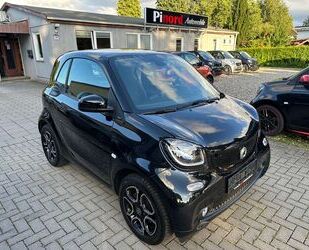 Nissan ForTwo 