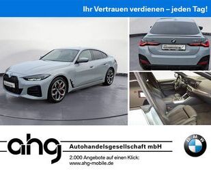 BMW 420 Gran Coupé Gebrauchtwagen