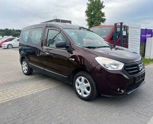 Dacia Dokker Gebrauchtwagen