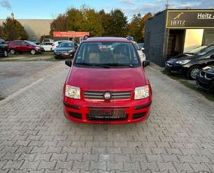 Fiat Panda Gebrauchtwagen