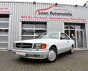 Mercedes-Benz 420 Gebrauchtwagen