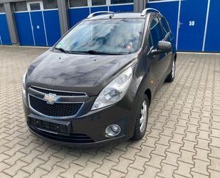 Chevrolet Spark Gebrauchtwagen