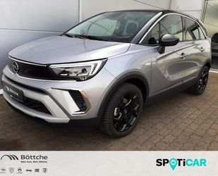 Opel Crossland (X) Gebrauchtwagen