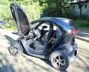 Renault Twizy Gebrauchtwagen