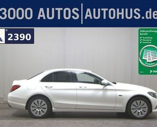 Mercedes-Benz C 300 Gebrauchtwagen