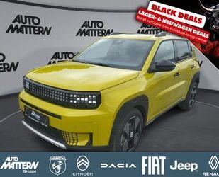 Fiat Grande Panda Gebrauchtwagen