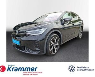 VW ID.4 Gebrauchtwagen
