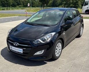 Hyundai i30 Gebrauchtwagen