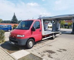 Citroen Jumper Gebrauchtwagen