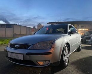 Ford Mondeo Gebrauchtwagen