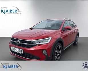 VW Taigo Gebrauchtwagen