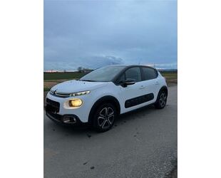 Citroen C3 Gebrauchtwagen