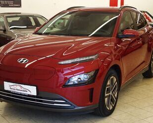 Hyundai KONA Gebrauchtwagen