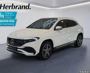 Mercedes-Benz EQA Gebrauchtwagen