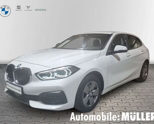 BMW 118 Gebrauchtwagen