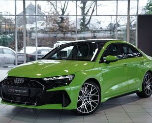 Audi RS3 Gebrauchtwagen