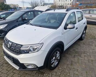 Dacia Sandero Gebrauchtwagen