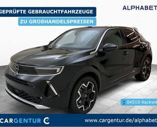 Opel Mokka-e Gebrauchtwagen