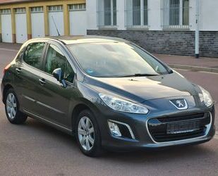 Peugeot 308 Gebrauchtwagen