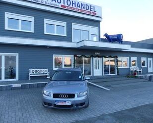 Audi A3 Gebrauchtwagen