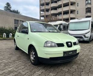 Seat Arosa Gebrauchtwagen