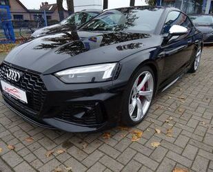 Audi RS5 Gebrauchtwagen