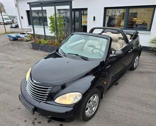 Chrysler PT Cruiser Gebrauchtwagen