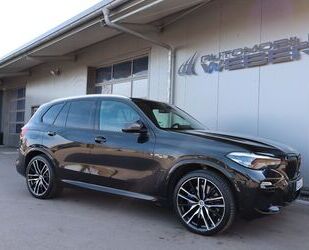 BMW X5 Gebrauchtwagen