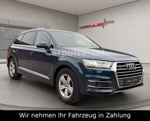Audi Q7 Gebrauchtwagen
