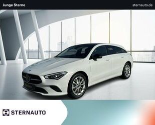 Mercedes-Benz CLA 200 Gebrauchtwagen