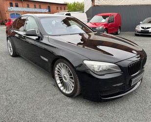 BMW 740 Gebrauchtwagen