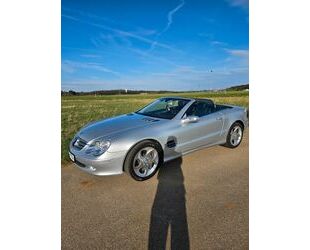 Mercedes-Benz SL 350 Gebrauchtwagen
