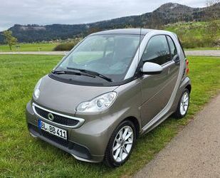 Mercedes-Benz ForTwo 