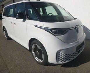 VW ID. Buzz Gebrauchtwagen