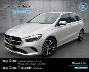 Mercedes-Benz B 180 Gebrauchtwagen