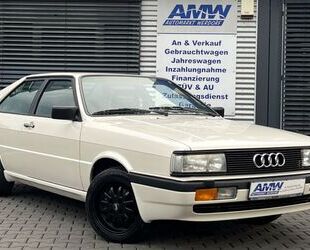 Audi Coupé Gebrauchtwagen