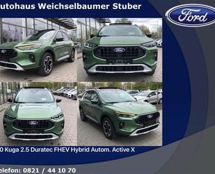 Ford Kuga Gebrauchtwagen