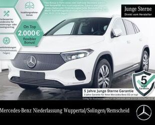 Mercedes-Benz EQA Gebrauchtwagen