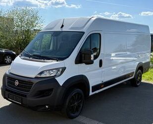 Fiat Ducato Gebrauchtwagen