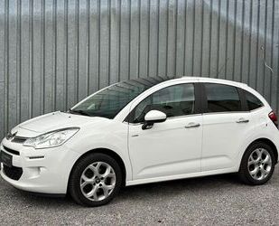 Citroen C3 Gebrauchtwagen
